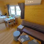 Przy Jeziorze Zywieckim Z Widokiem Na Skrzyczne Apartment *