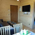 Przy Jeziorze Zywieckim Z Widokiem Na Skrzyczne Apartment