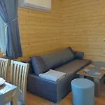 Przy Jeziorze Zywieckim Z Widokiem Na Skrzyczne Apartment *