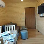 Przy Jeziorze Zywieckim Z Widokiem Na Skrzyczne Apartment Zywiec
