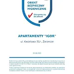 Apartament Przy Jeziorze żywieckim Z Widokiem Na Skrzyczne