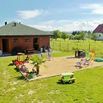 Przy Jeziorze Zywieckim Z Widokiem Na Skrzyczne Apartment