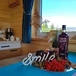 Przy Jeziorze Zywieckim Z Widokiem Na Skrzyczne Appartement Żywiec