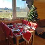 Przy Jeziorze żywieckim Z Widokiem Na Skrzyczne Apartament