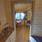 Przy Jeziorze Zywieckim Z Widokiem Na Skrzyczne Apartment *