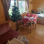 Apartament Przy Jeziorze żywieckim Z Widokiem Na Skrzyczne Żywiec