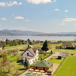 Przy Jeziorze Zywieckim Z Widokiem Na Skrzyczne Apartment *