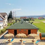 Apartment Przy Jeziorze Zywieckim Z Widokiem Na Skrzyczne Zywiec