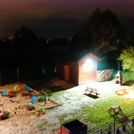 Apartment Przy Jeziorze Zywieckim Z Widokiem Na Skrzyczne