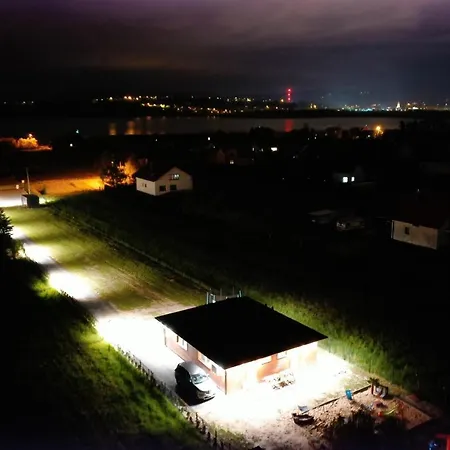 Apartment Przy Jeziorze Zywieckim Z Widokiem Na Skrzyczne *