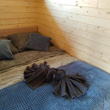 Apartment Przy Jeziorze Zywieckim Z Widokiem Na Skrzyczne