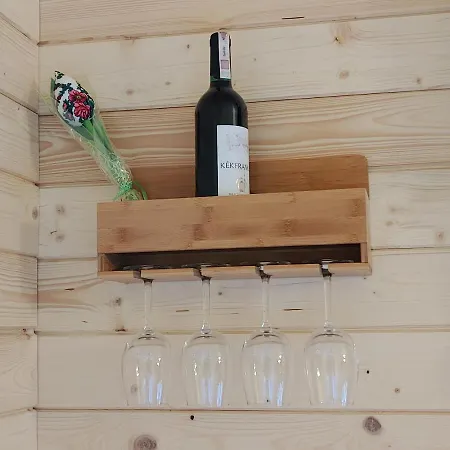 Przy Jeziorze Zywieckim Z Widokiem Na Skrzyczne * Żywiec