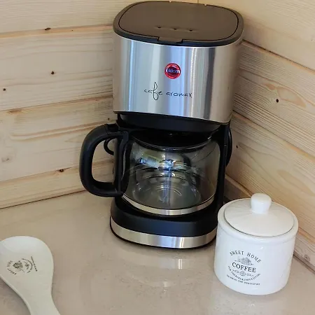 Przy Jeziorze Zywieckim Z Widokiem Na Skrzyczne Apartamento *