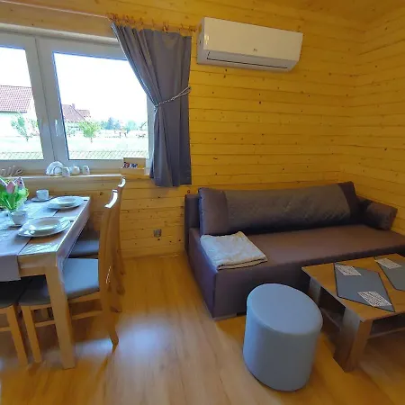 Appartamento Przy Jeziorze Zywieckim Z Widokiem Na Skrzyczne *