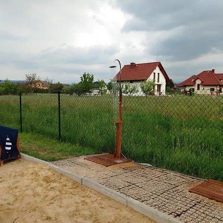 Appartement Przy Jeziorze Zywieckim Z Widokiem Na Skrzyczne *