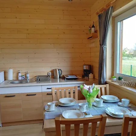 Przy Jeziorze Zywieckim Z Widokiem Na Skrzyczne * Żywiec