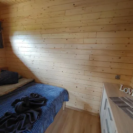 Apartamento Przy Jeziorze Zywieckim Z Widokiem Na Skrzyczne *