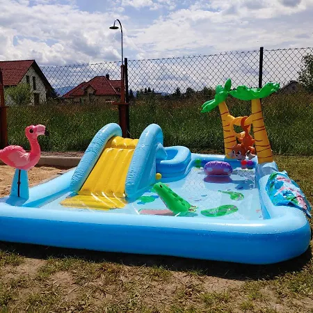 Apartment Przy Jeziorze Zywieckim Z Widokiem Na Skrzyczne