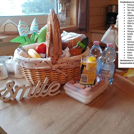 Przy Jeziorze Zywieckim Z Widokiem Na Skrzyczne Apartment