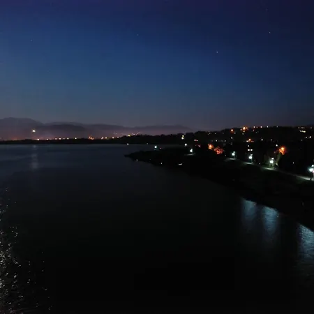 Apartamento Przy Jeziorze Zywieckim Z Widokiem Na Skrzyczne