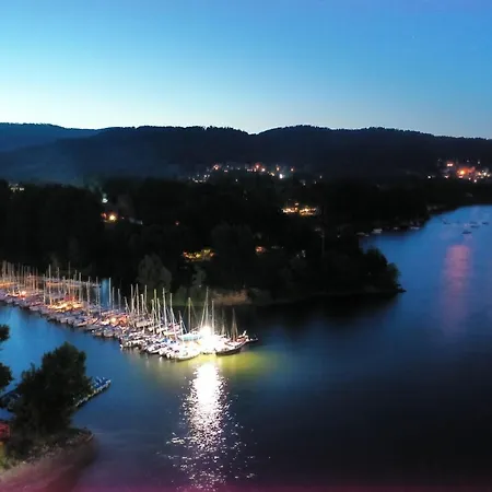 Appartamento Przy Jeziorze Zywieckim Z Widokiem Na Skrzyczne