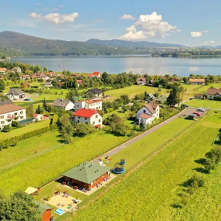 Apartment Przy Jeziorze Zywieckim Z Widokiem Na Skrzyczne