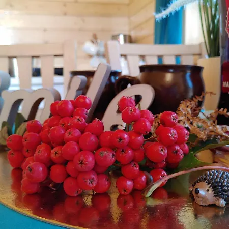 Appartamento Przy Jeziorze Zywieckim Z Widokiem Na Skrzyczne