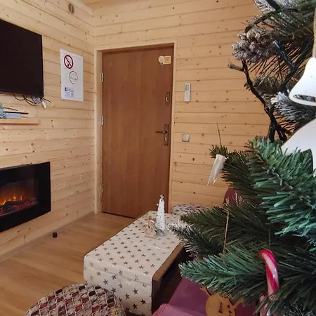 Przy Jeziorze Zywieckim Z Widokiem Na Skrzyczne Apartamento *