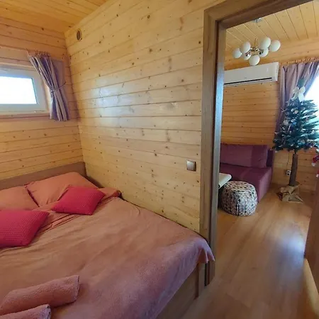 Appartamento Przy Jeziorze Zywieckim Z Widokiem Na Skrzyczne *