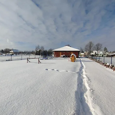 Appartamento Przy Jeziorze Zywieckim Z Widokiem Na Skrzyczne