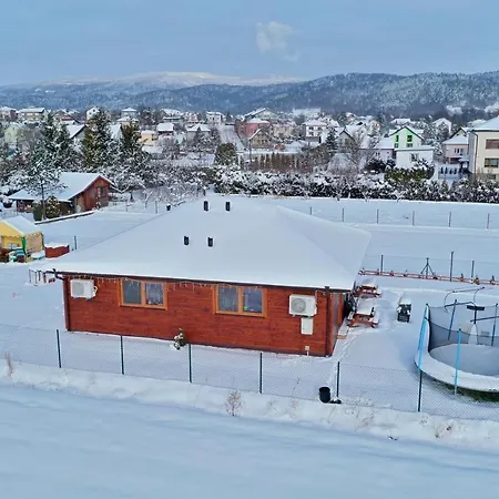Appartement Przy Jeziorze Zywieckim Z Widokiem Na Skrzyczne Żywiec