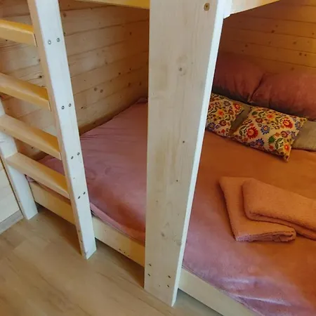 Apartamento Przy Jeziorze Zywieckim Z Widokiem Na Skrzyczne