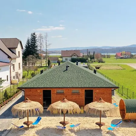 Appartamento Przy Jeziorze Zywieckim Z Widokiem Na Skrzyczne Żywiec