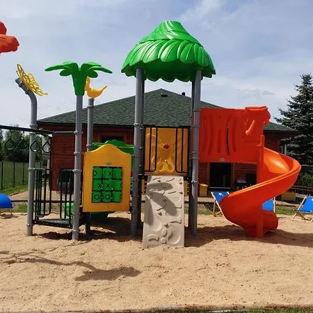 Przy Jeziorze Zywieckim Z Widokiem Na Skrzyczne Apartamento