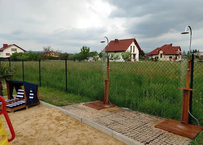 דירה Przy Jeziorze Zywieckim Z Widokiem Na Skrzyczne *