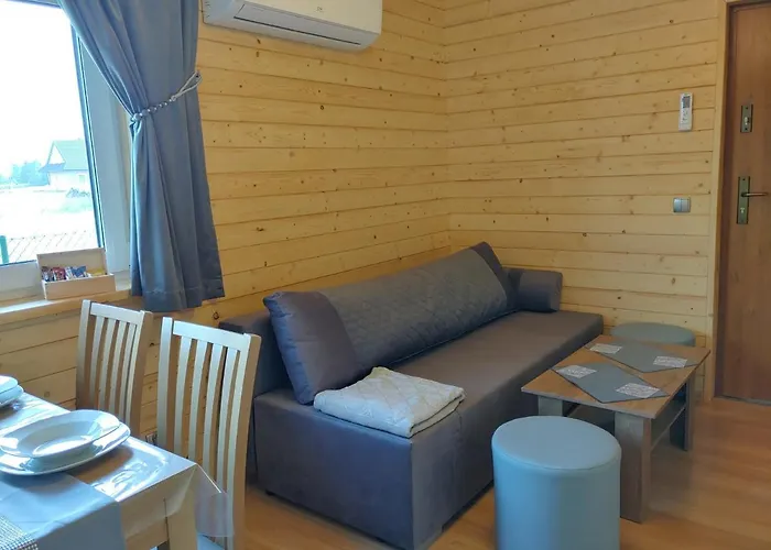 Przy Jeziorze Zywieckim Z Widokiem Na Skrzyczne דירה *