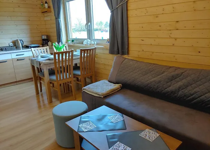 Przy Jeziorze Zywieckim Z Widokiem Na Skrzyczne דירה Żywiec