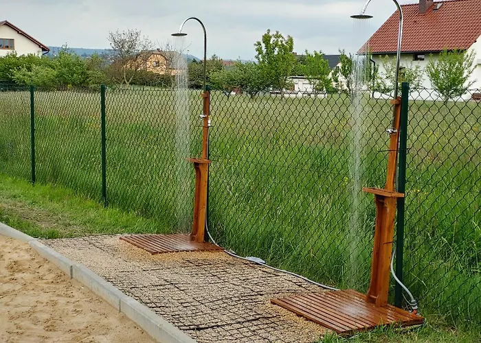 דירה Przy Jeziorze Zywieckim Z Widokiem Na Skrzyczne Żywiec