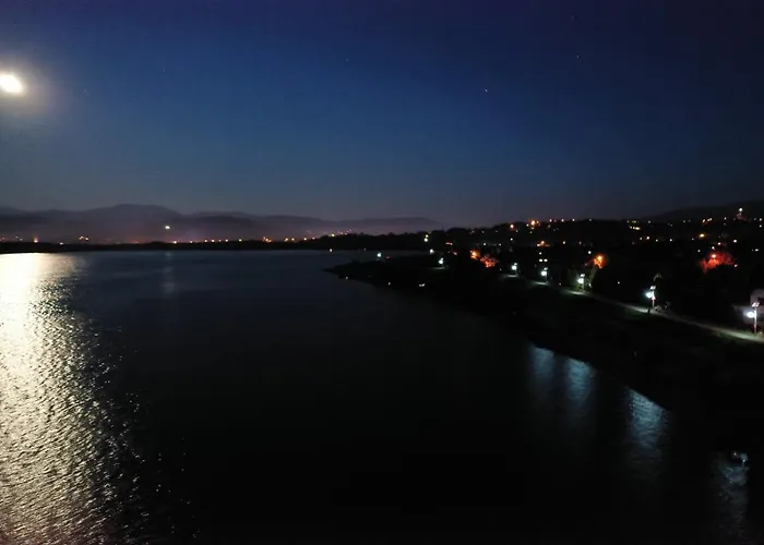 דירה Przy Jeziorze Zywieckim Z Widokiem Na Skrzyczne