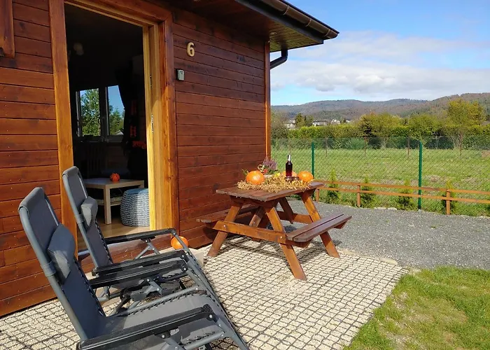 דירה Przy Jeziorze Zywieckim Z Widokiem Na Skrzyczne *