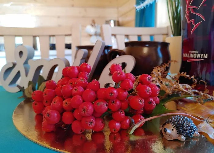 Apartmán Przy Jeziorze Zywieckim Z Widokiem Na Skrzyczne