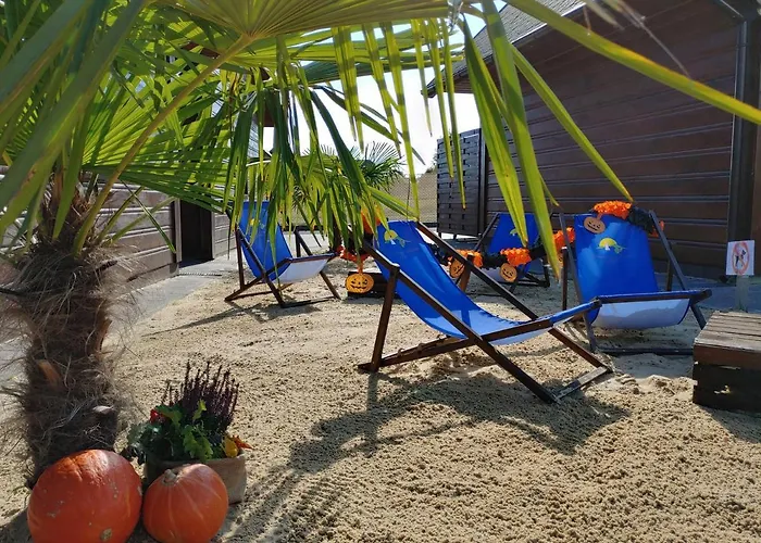 Przy Jeziorze Zywieckim Z Widokiem Na Skrzyczne Apartmán Żywiec