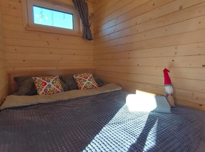 דירה Przy Jeziorze Zywieckim Z Widokiem Na Skrzyczne