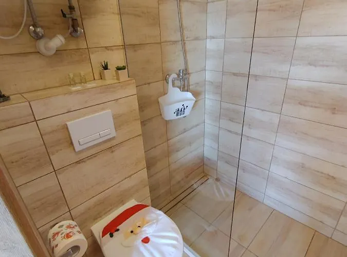 Przy Jeziorze Zywieckim Z Widokiem Na Skrzyczne דירה *