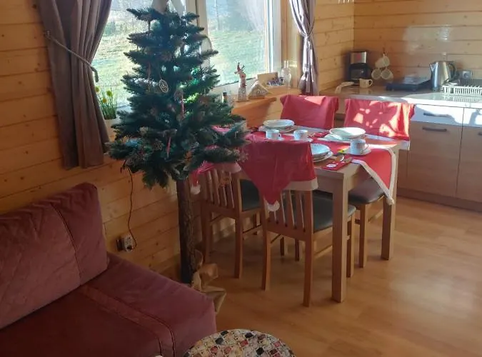 דירה Przy Jeziorze Zywieckim Z Widokiem Na Skrzyczne Żywiec