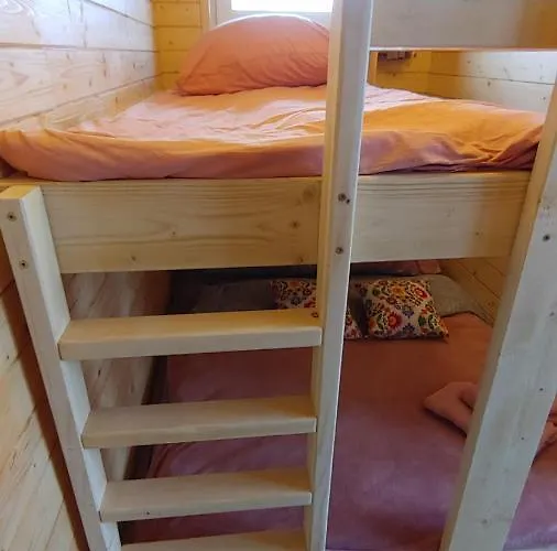 Przy Jeziorze Zywieckim Z Widokiem Na Skrzyczne * Żywiec