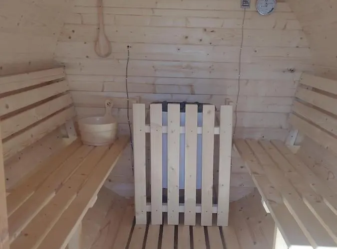 Przy Jeziorze Zywieckim Z Widokiem Na Skrzyczne דירה *