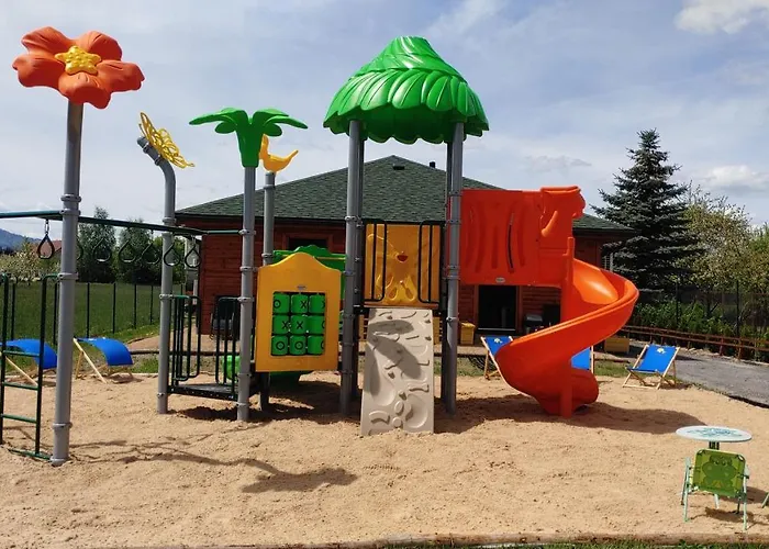 Przy Jeziorze Zywieckim Z Widokiem Na Skrzyczne דירה